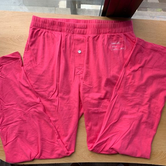 Entireworld. Other - Entireworld 100% Cotton Men's PJ pants
